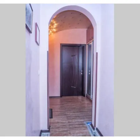 Luxury On The First Line To The Sea Апартамент *