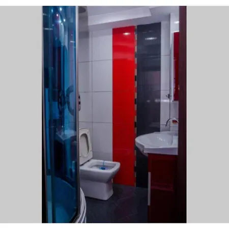 Апартамент Luxury On The First Line To The Sea *