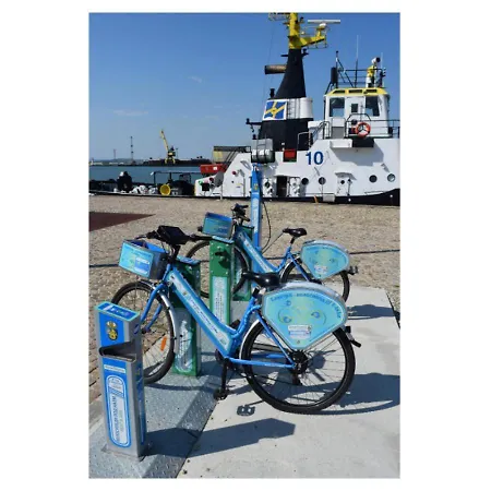 Luxury On The First Line To The Sea Бургас