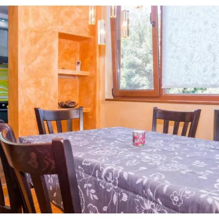 Luxury On The First Line To The Sea Apartamento *