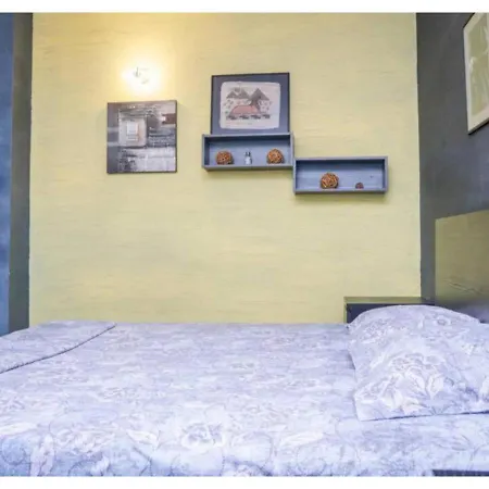Luxury On The First Line To The Sea Apartment Burgas